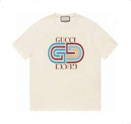 Picture of Gucci T Shirts Short _SKUGucciXS-LmptxG005610670